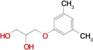 3-(3,5-Dimethylphenoxy)propane-1,2-diol