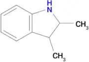 2,3-Dimethylindoline