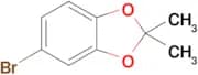 5-Bromo-2,2-dimethylbenzo[d][1,3]dioxole