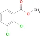 Methyl 2,3-dichlorobenzoate