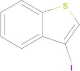 3-Iodobenzo[b]thiophene