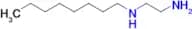 N1-Octylethane-1,2-diamine