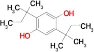 2,5-Di-tert-pentylbenzene-1,4-diol