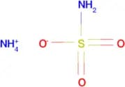 Ammonium sulfamate