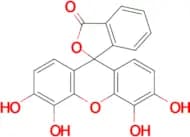 3′,4′,5′,6′-Tetrahydroxy-3H-spiro[isobenzofuran-1,9′-xanthen]-3-one