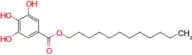 Dodecyl 3,4,5-trihydroxybenzoate
