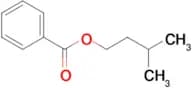 Isopentyl benzoate