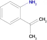 2-(Prop-1-en-2-yl)aniline