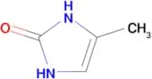 4-Methyl-1H-imidazol-2(3H)-one