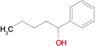 1-Phenylpentan-1-ol