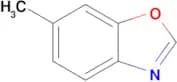 6-Methylbenzo[d]oxazole
