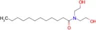 N,N-Bis(2-hydroxyethyl)dodecanamide