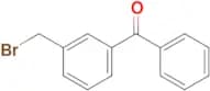 (3-(Bromomethyl)phenyl)(phenyl)methanone