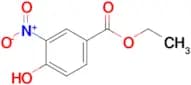 Ethyl 4-hydroxy-3-nitrobenzoate