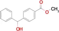 Methyl 4-(hydroxy(phenyl)methyl)benzoate