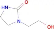 1-(2-Hydroxyethyl)imidazolidin-2-one