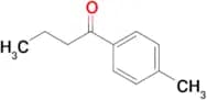 4′-Methylbutyrophenone