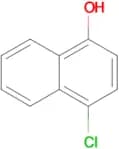 4-Chloronaphthalen-1-ol