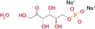 Sodium (2R,3R,4S)-2,3,4,6-tetrahydroxy-5-oxohexyl phosphate