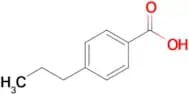 4-Propylbenzoic acid