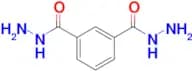 Isophthalohydrazide