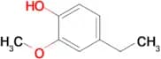 4-Ethyl-2-methoxyphenol