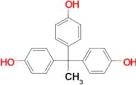 4,4',4''-(Ethane-1,1,1-triyl)triphenol