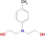 2,2′-(p-Tolylazanediyl)diethanol