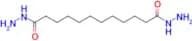 Dodecanedihydrazide