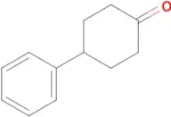4-Phenylcyclohexanone