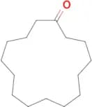 Cyclopentadecanone