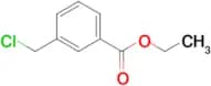 Ethyl 3-(chloromethyl)benzoate