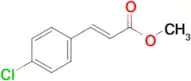 Methyl 4-chlorocinnamate