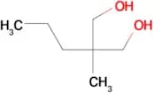 2-Methyl-2-propylpropane-1,3-diol