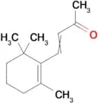 4-(2,6,6-Trimethylcyclohex-1-en-1-yl)but-3-en-2-one