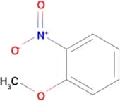 1-Methoxy-2-nitrobenzene