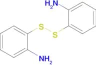 2,2′-Disulfanediyldianiline