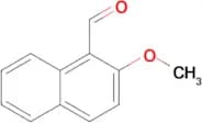 2-Methoxy-1-naphthaldehyde