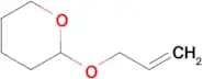 2-(Allyloxy)tetrahydro-2H-pyran