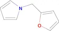 1-(Furan-2-ylmethyl)-1H-pyrrole