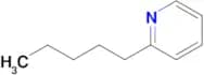 2-Pentylpyridine
