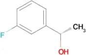 (S)-1-(3-Fluorophenyl)ethanol