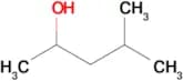 4-Methylpentan-2-ol