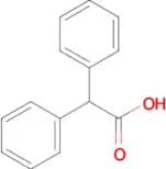 2,2-Diphenylacetic acid