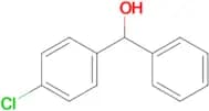 (4-Chlorophenyl)(phenyl)methanol