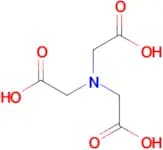 2,2′,2”-Nitrilotriacetic acid