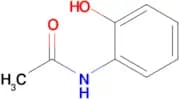 N-(2-Hydroxyphenyl)acetamide