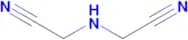 2,2′-Azanediyldiacetonitrile