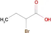 2-Bromobutanoic acid