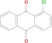 1-Chloroanthracene-9,10-dione